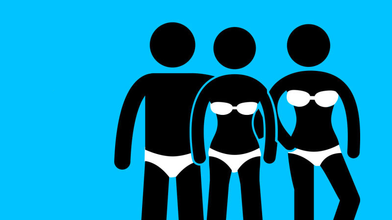 Illustration for article titled 10 mitos sobre el sexo que se resisten a desaparecer, explicados
